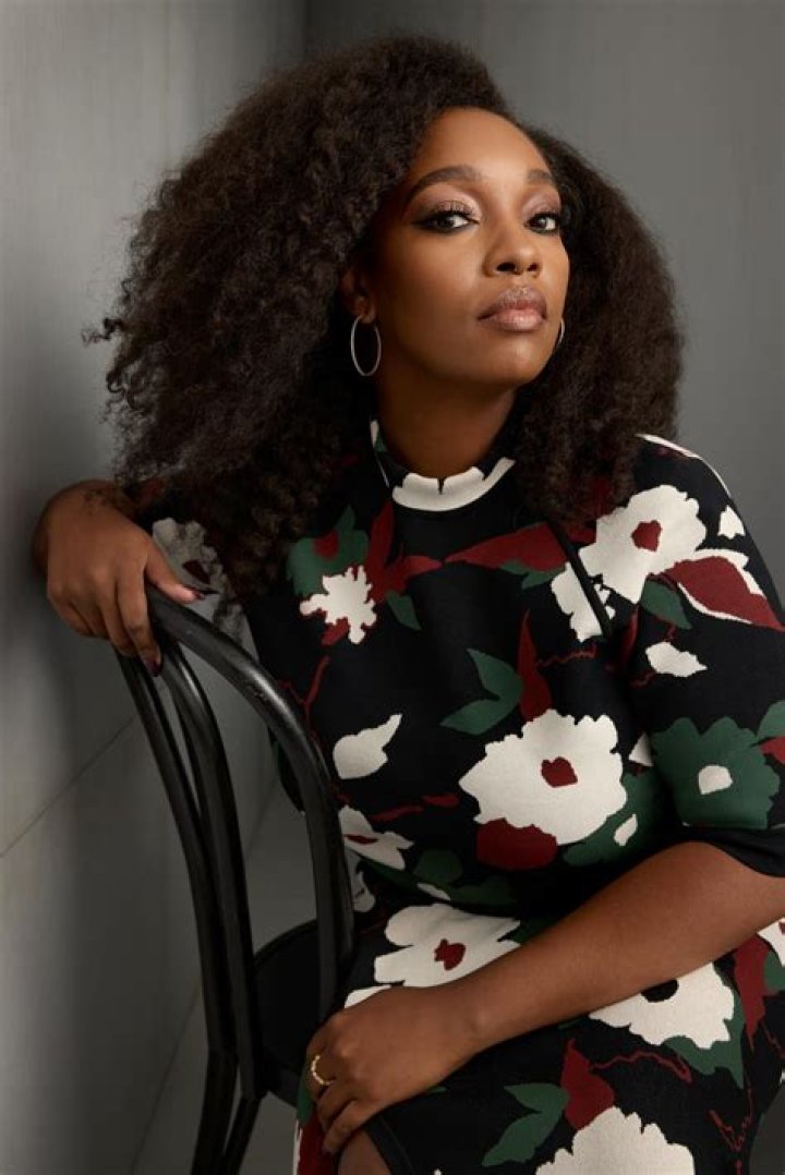 Christina Jackson- Wiki, Age, Height, Net Worth, Boyfriend, Ethnicity