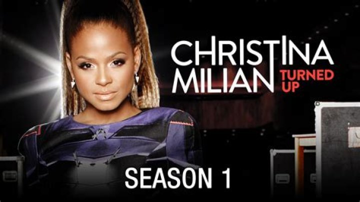 Christina Milian Turned Up Recap 3/1/15: Season 1 Episode 6 “A Milian Emotions”