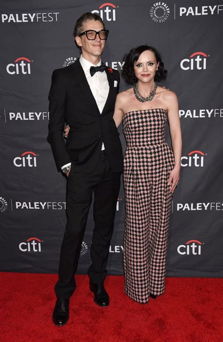 Christina Ricci Family: Is She Related To Lionel Richie? Relationship & Net Worth