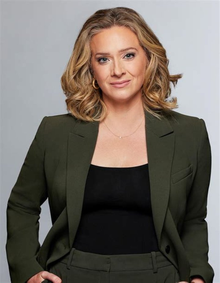 Fame | Christina Ruffini net worth and salary income estimation Jan, 2024