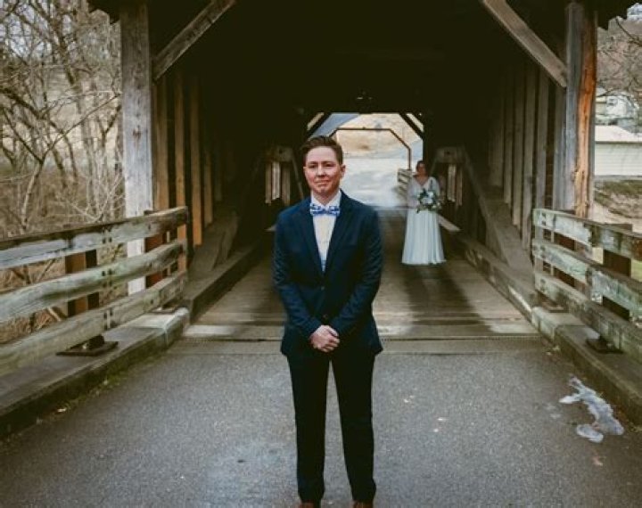 Christine Lakin’s Husband: Who is Christine Lakin Dating?