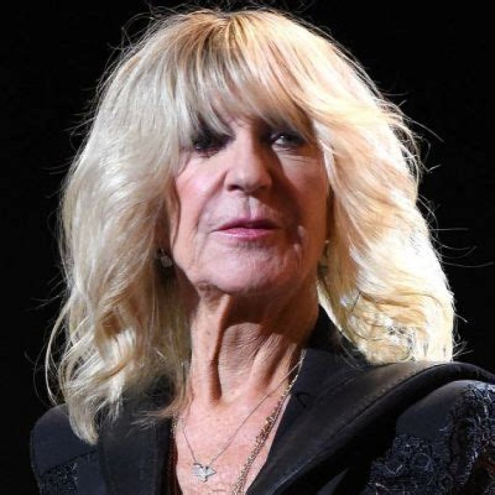 Christine McVie Passed Away At The Age Of 79