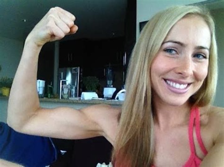 Christine Salus - Net Worth, Age, Height, Birthday, Bio, Wiki!