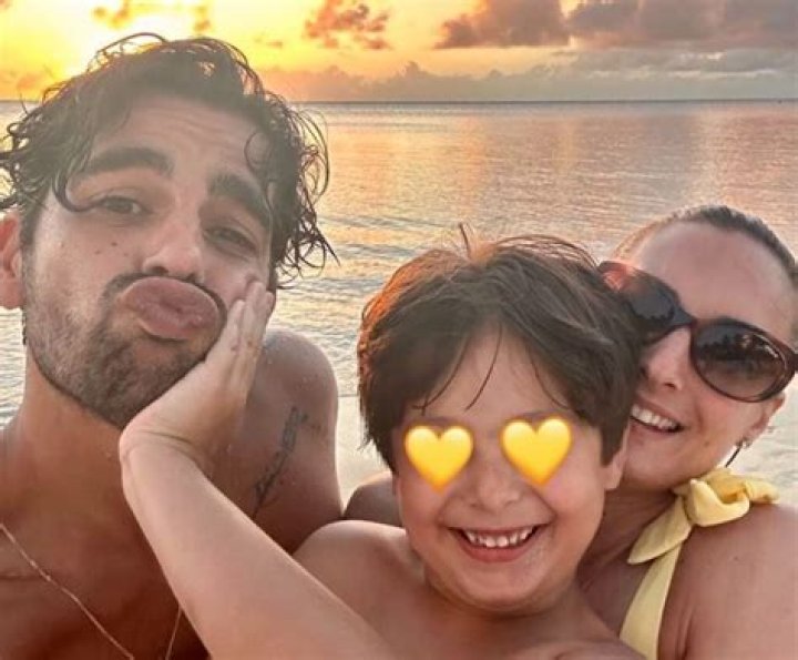 Christophe Licata Origine Parents