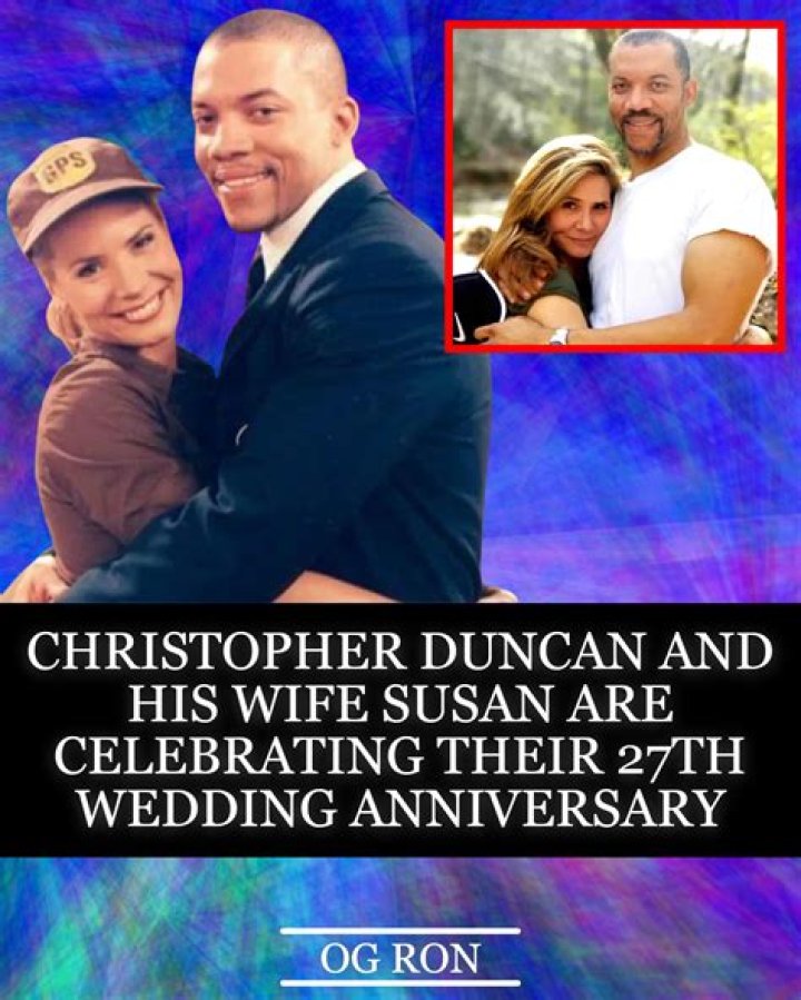 Christopher Darden’s Wife: Who is Christopher Darden Dating?