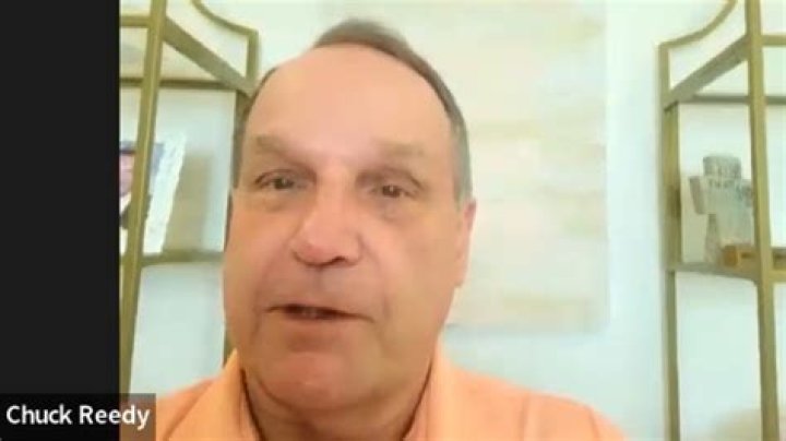 Fame | Chuck Reedy net worth and salary income estimation Jan, 2024