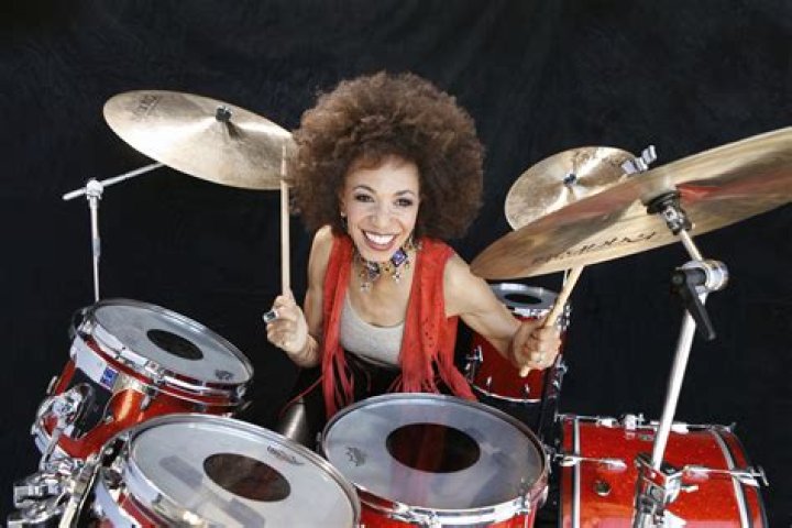Cindy Blackman Santana Net Worth 2024, Age, Height, Bio, Birthday, Wiki!