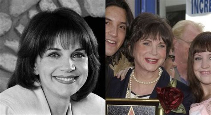 Cindy Williams Passed Away At The Age Of 75