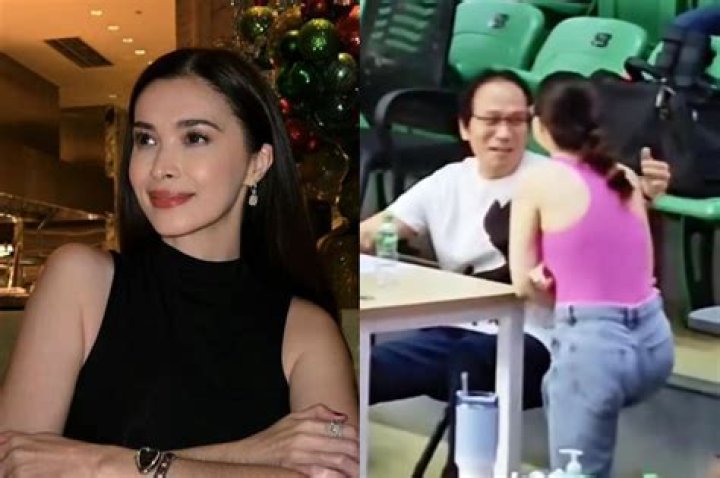 Cinthia Cruz’s Boyfriend: Who is Cinthia Cruz Dating?