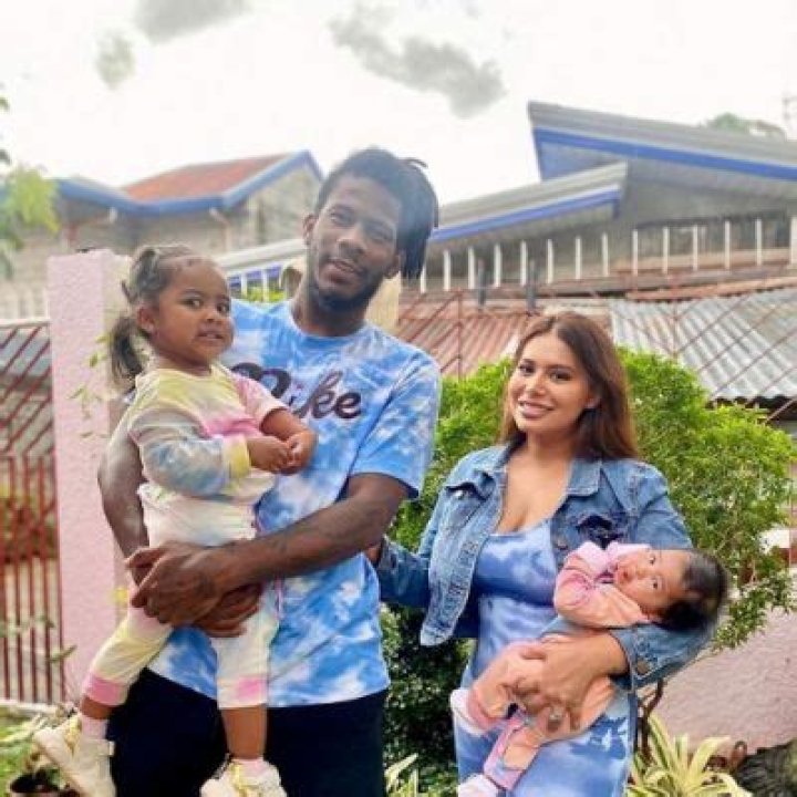 CJ Perez Wiki | Who Are His Parents | Basketball Player Origin And Family Explore