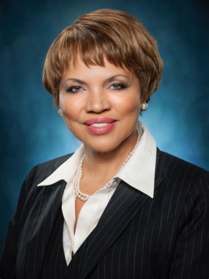 Fame | Claire Babineaux-Fontenot net worth and salary income estimation Jan, 2024