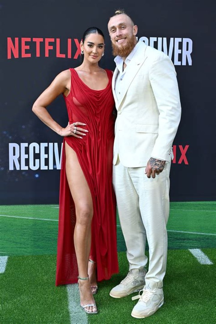 
Claire Till Kittle- Net Worth, Bio, Age, Height, Husband, Marriage	