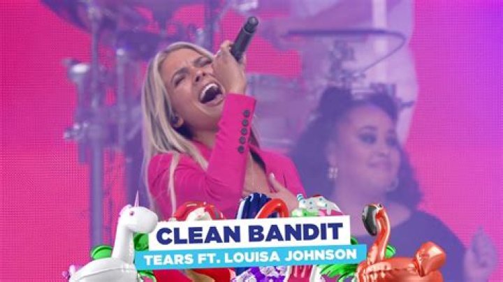 Clean Bandit Team Up With Louisa Johnson For New Single