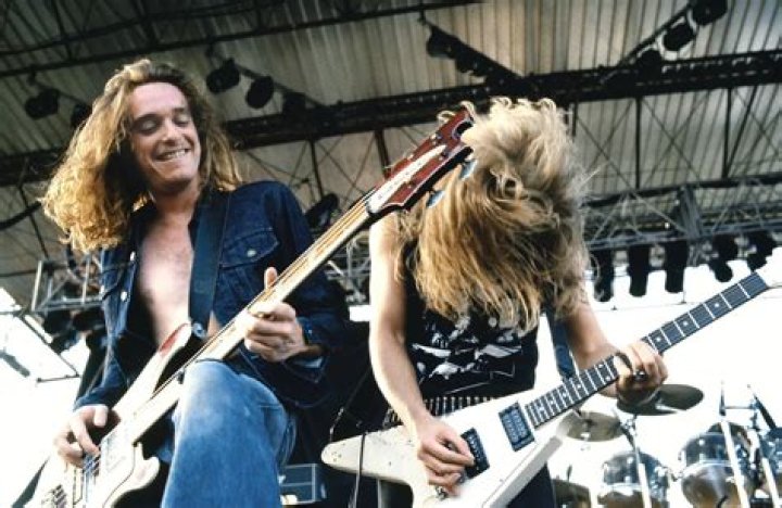Cliff Burton Net Worth 2024, Age, Height, Bio, Birthday, Wiki!