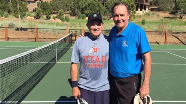 Cliff Drysdale Net Worth, Age, Height, Bio, Birthday, Wiki!