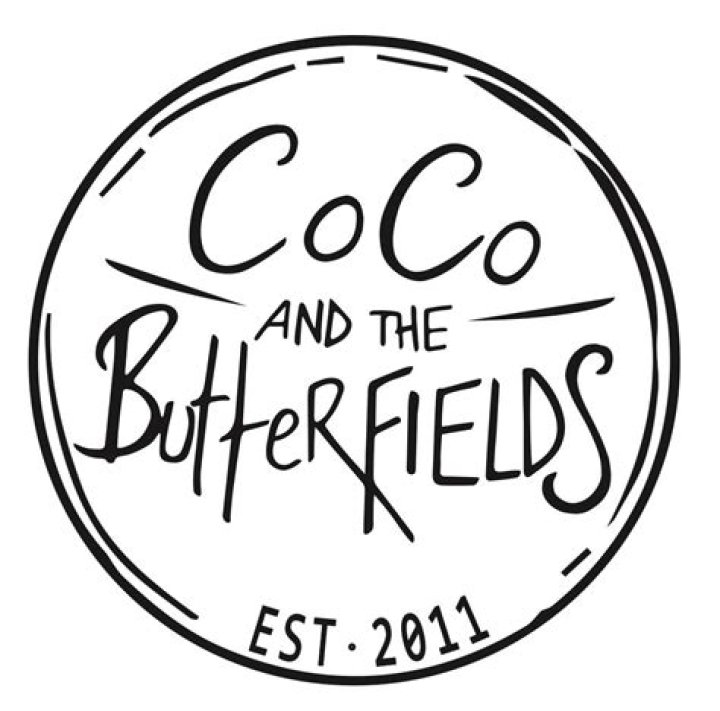 CoCo and the Butterfields perform at 'London for Guatemala' benefit