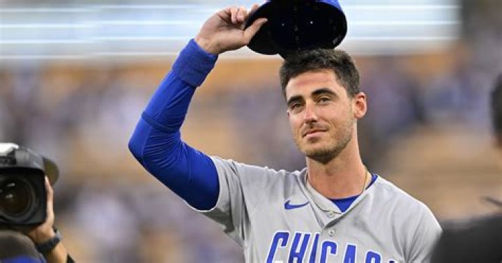 Who is Cody Bellinger? Wiki, Age, Height, Net Worth, Wife, Daughter