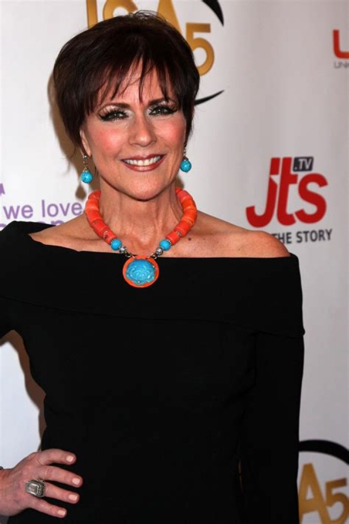 Colleen Zenk Net Worth, Age, Height, Bio, Birthday, Wiki!
