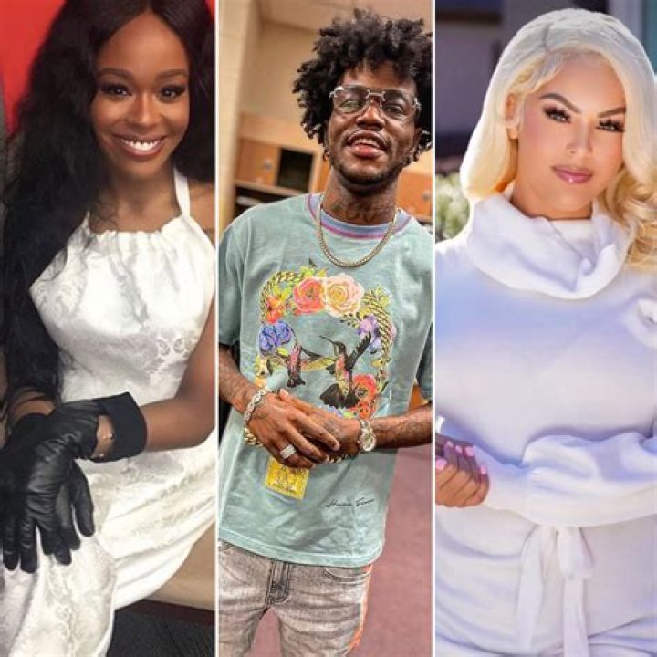 Comedian D.C. Young Fly mourns the death of longtime partner Jacky Oh.