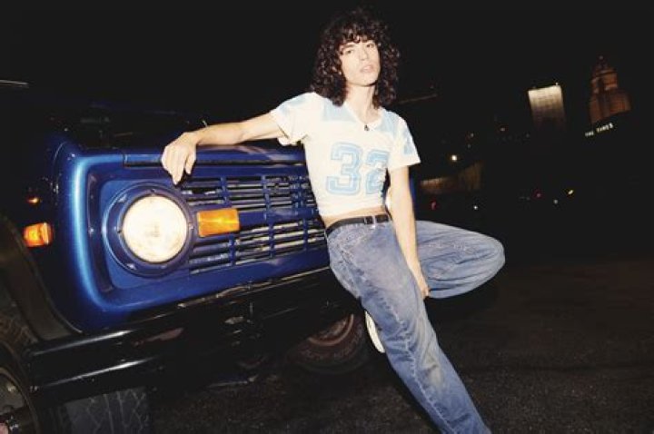 Conan Gray accepts heartbreak on powerful new single "Winner"