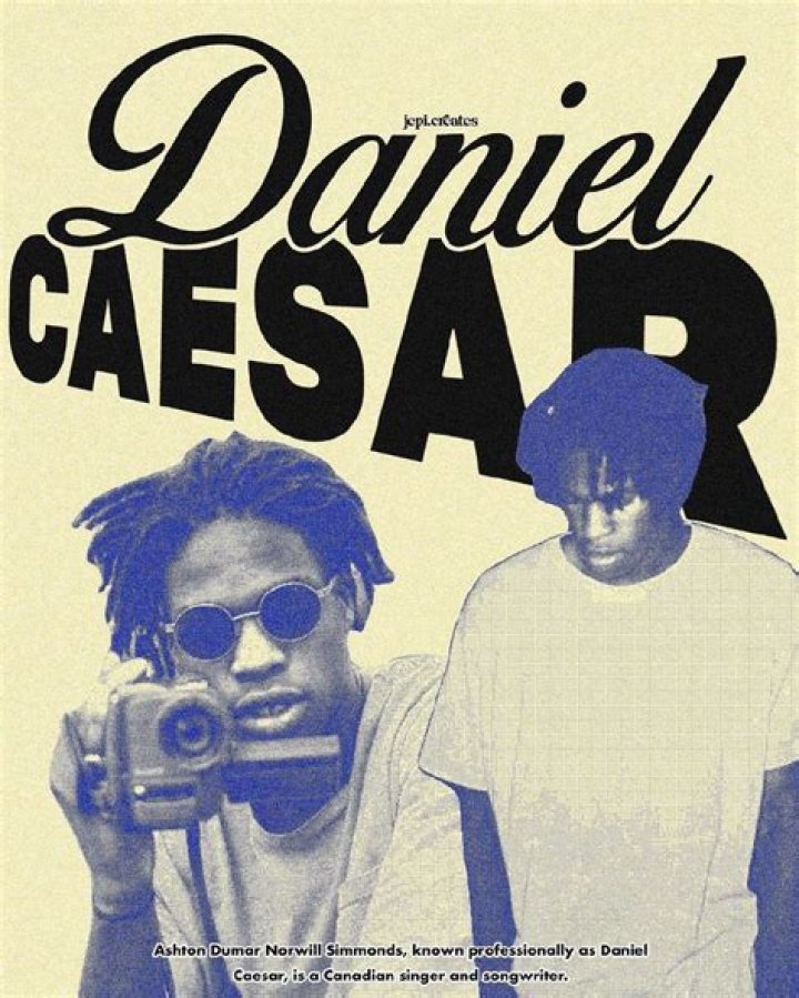 CONCERT REVIEW: Daniel Caesar - Boston, MA