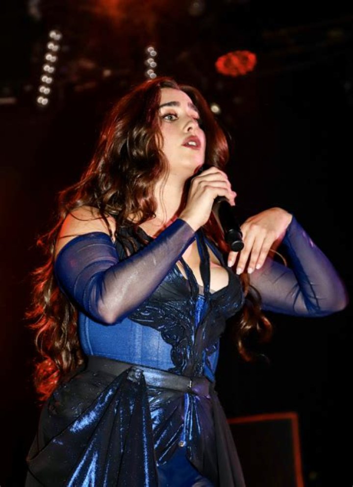 CONCERT REVIEW – Lauren Jauregui – New York