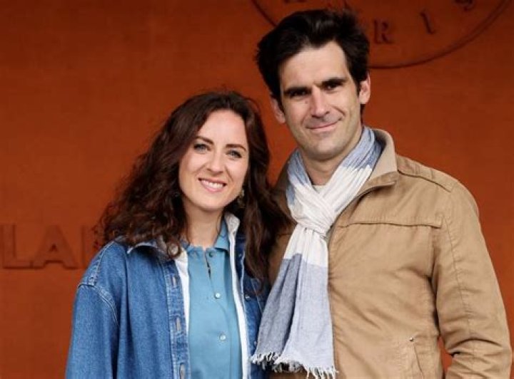 Conjoint Charlotte D’ornellas Compagnon