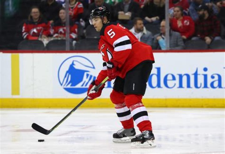 Connor Carrick - Net Worth, Age, Height, Birthday, Bio, Wiki!