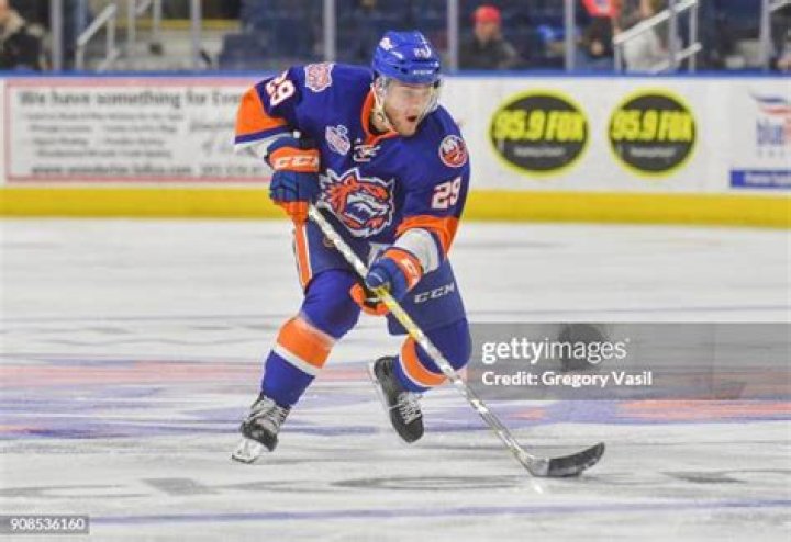 Connor Jones Net Worth, Age, Height, Bio, Birthday, Wiki!