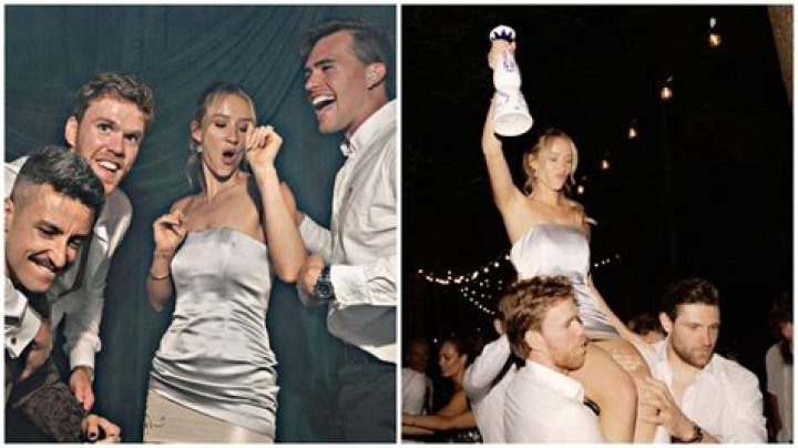 Who is Connor Trinneer Dating – Connor Trinneer's Wife & Exes