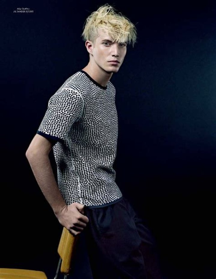 Conor McLain - Net Worth, Age, Height, Birthday, Bio, Wiki!