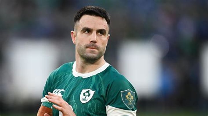 Conor Murray- Net Worth, Bio Age, Wife, Ethnicity, Height, Career