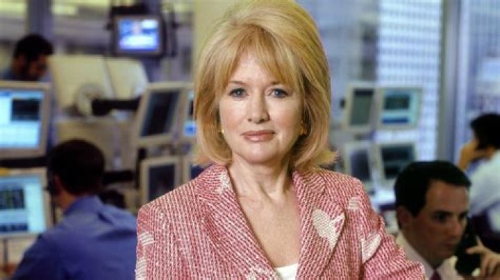 Consuelo Mack Net Worth, Age, Height, Bio, Birthday, Wiki!