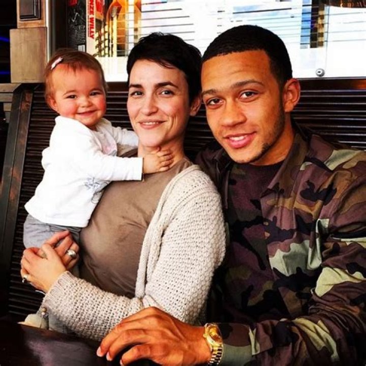 
Cora Schensema-Everything You Need To Know About Memphis Depay’s Mother	