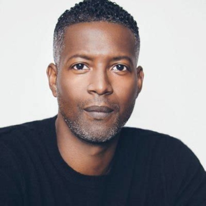 Corey Reynolds Has Been Married For Over A Decade