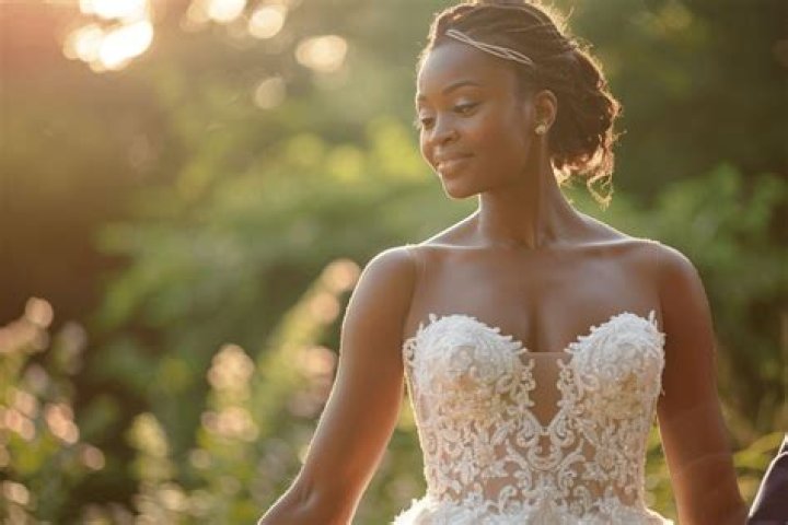 Corinne Diacre Mariée