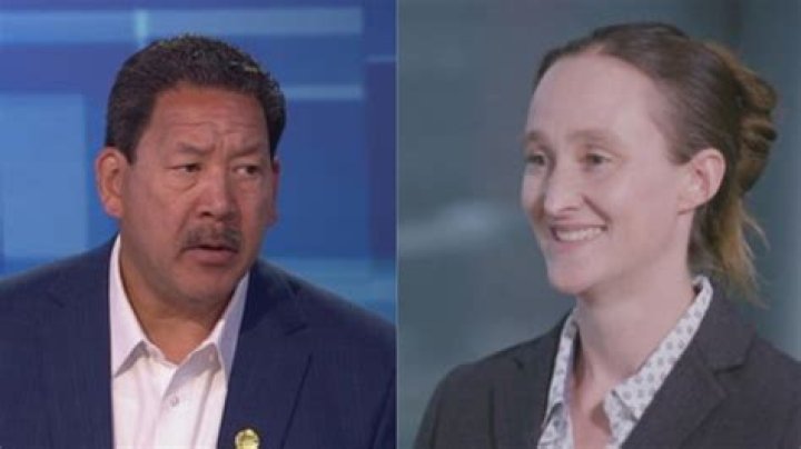 Who is Corinne Leigh Dating – Corinne Leigh's Husband & Exes