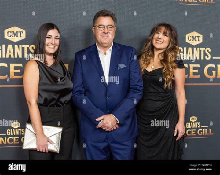 Fame | Corrina Grant Gill net worth and salary income estimation Apr, 2024