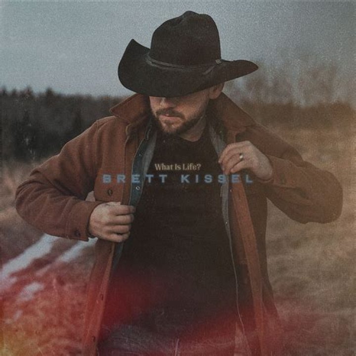 EXCLUSIVE: Country singer Brett Kissel discusses latest album "What Is Life?"