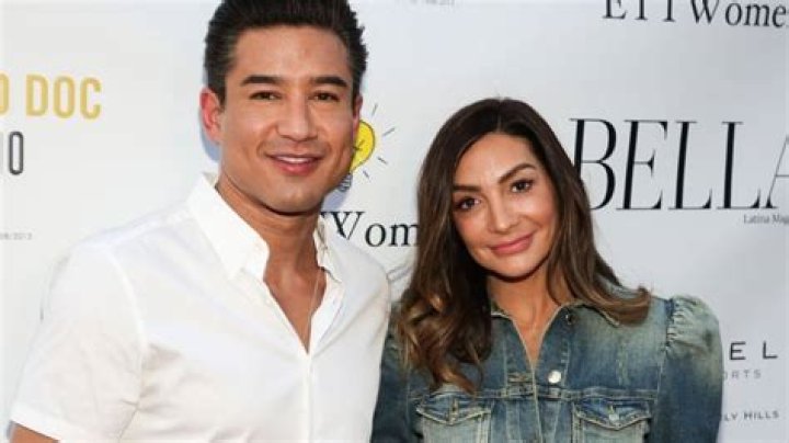 Courtney Mazza- Wiki, Age, Husband, Ethnicity, Net Worth, Height, Children