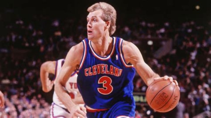 Fame | Craig Ehlo net worth and salary income estimation Jan, 2024