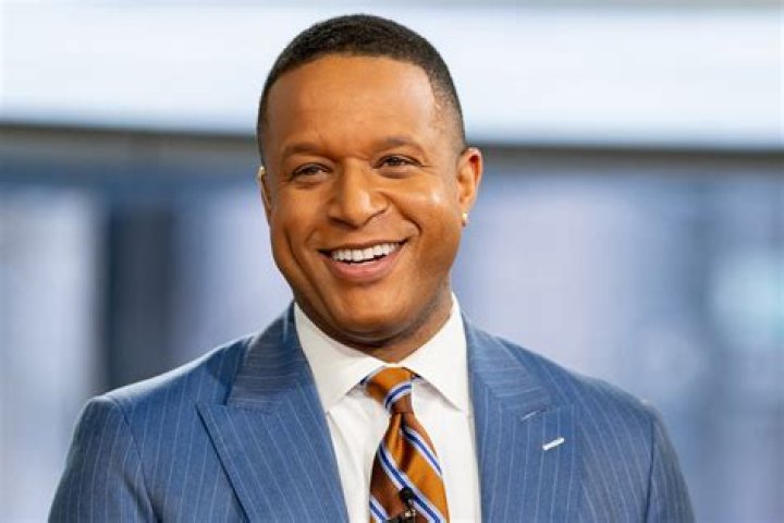 Craig Melvin Net Worth, Age, Height, Bio, Birthday, Wiki!