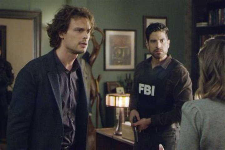 Criminal Minds Recap – Murder Avenged – Season 10 Episode 13 “Anonymous”