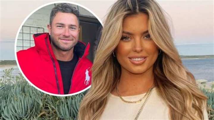 Cris Harrison’s Girlfriend: Who is Cris Harrison Dating?