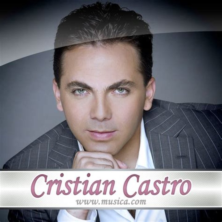 Fame | Cristian Castro net worth and salary income estimation Jan, 2024