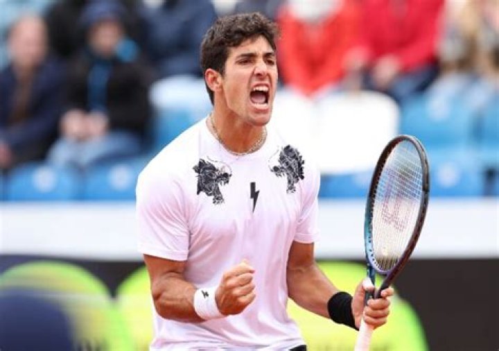 Cristian Garín Net Worth, Age, Height, Bio, Birthday, Wiki!