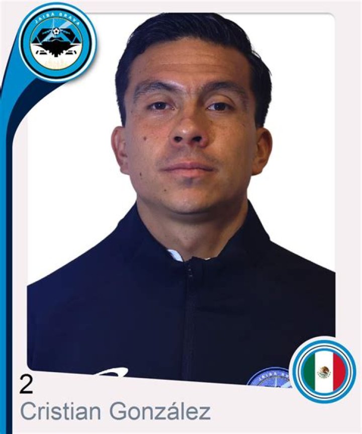 Cristian Osvaldo Gonzalez - Net Worth, Age, Height, Birthday, Bio, Wiki!