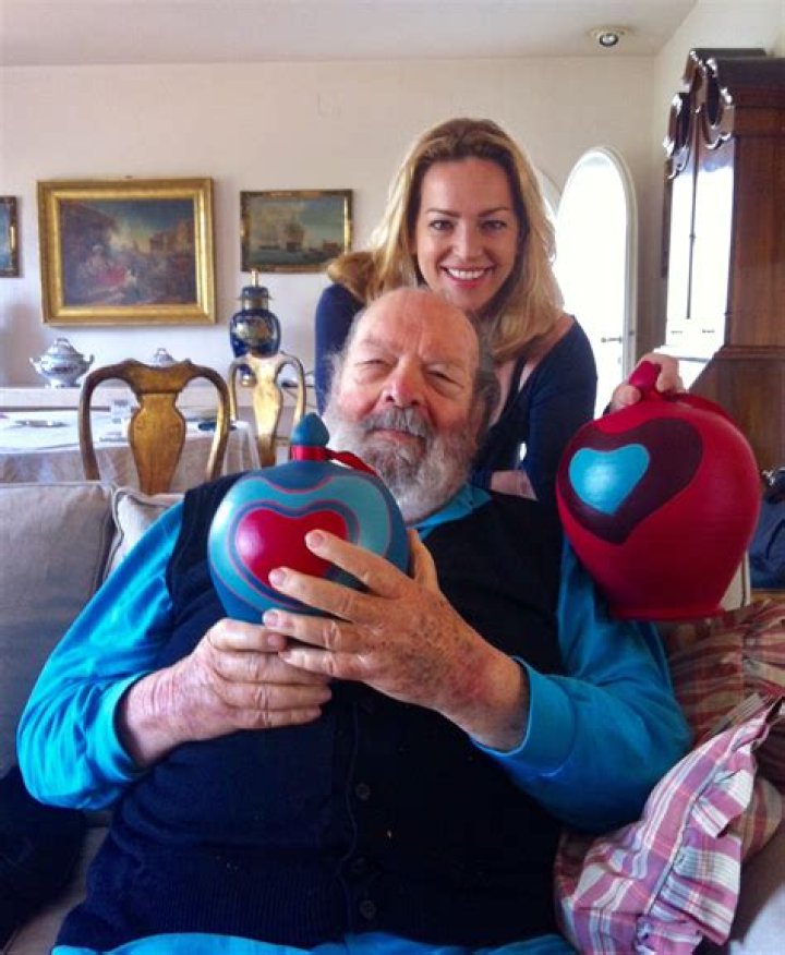 Fame | Cristiana Pedersoli net worth and salary income estimation Apr, 2024