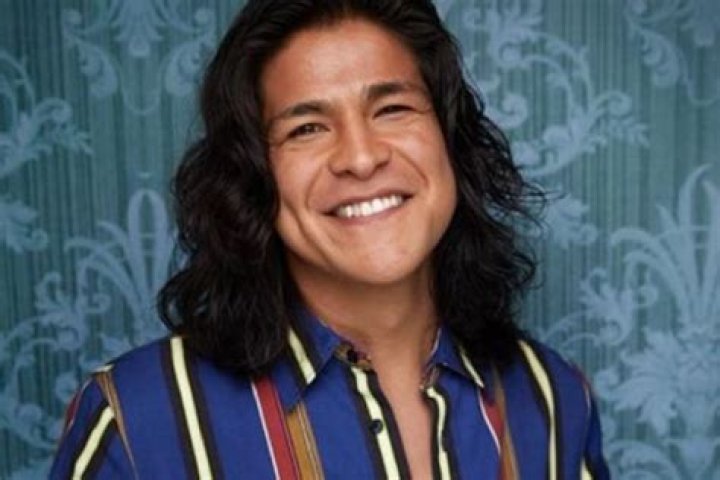 Cristo Fernández Is Married To A Special Lady