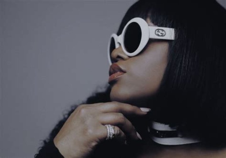 Crystal Caines - Net Worth, Age, Height, Birthday, Bio, Wiki!